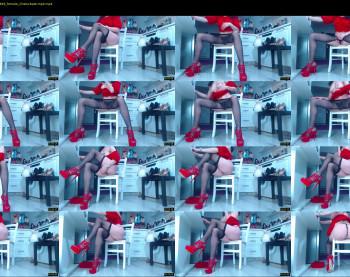 power_stuff — 7 minute Chaturbate female cam video clip, 720p, May 5, 2022