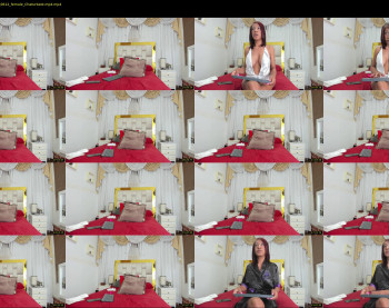 rubyjohnsson — 27 minute Chaturbate female cam video clip, 720p, May 5, 2022