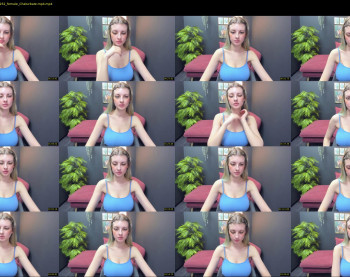 rubytwinkle — 4 minute Chaturbate female cam video clip, 1080p, May 5, 2022