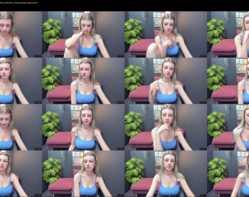 rubytwinkle — 56 minute Chaturbate female cam video clip, 1080p, May 6, 2022