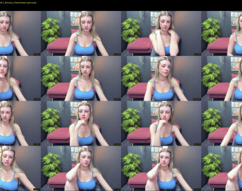 rubytwinkle — 6 minute Chaturbate female cam video clip, 1080p, May 6, 2022