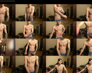 awesome_justin — 20 minute Chaturbate male cam video clip, 1080p, May 7, 2022