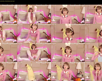 effyevans — 58 minute Chaturbate female cam video clip, 1080p, May 7, 2022