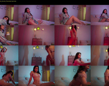 jadeperez_ — 38 minute Chaturbate female cam video clip, 1080p, May 7, 2022