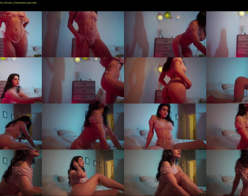 jadeperez_ — 19 minute Chaturbate female cam video clip, 1080p, May 7, 2022