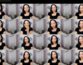 suinalio — 17 minute Chaturbate female cam video clip, 720p, May 6, 2022