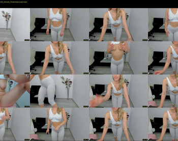 deya_divine — 24 minute Chaturbate female cam video clip, 1080p, May 8, 2022