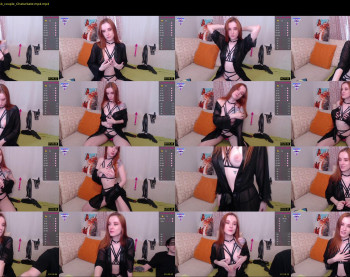 harleyspy — 26 minute Chaturbate couple cam video clip, 1080p, May 7, 2022