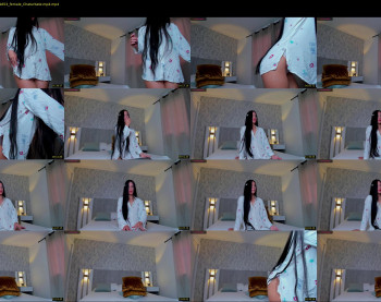 kim_spencer — 28 minute Chaturbate female cam video clip, 1080p, May 7, 2022