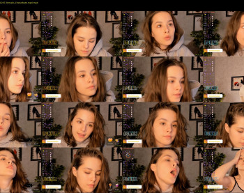 lesliefletcher — 54 minute Chaturbate couple cam video clip, 1080p, May 7, 2022