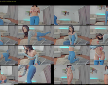 _gabrielle_ — 91 minute Chaturbate female cam video clip, 720p, May 8, 2022