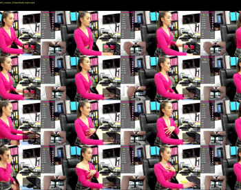 daryastars — 26 minute Chaturbate couple cam video clip, 1080p, May 8, 2022