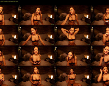 fantasystudiox — 54 minute Chaturbate female cam video clip, 1080p, May 8, 2022