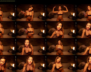 fantasystudiox — 7 minute Chaturbate female cam video clip, 1080p, May 8, 2022