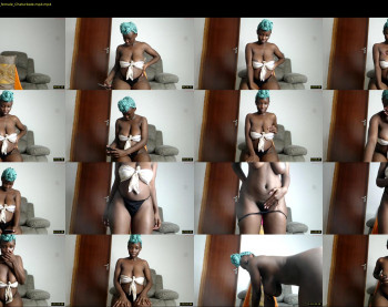 gulpess — 80 minute Chaturbate female cam video clip, 480p, May 8, 2022