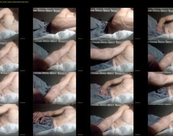 robincom23 — 8 minute Chaturbate male cam video clip, 480p, May 8, 2022