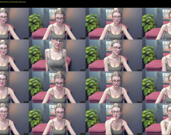 rubytwinkle — 3 minute Chaturbate female cam video clip, 1080p, May 9, 2022
