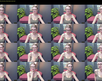 rubytwinkle — 10 minute Chaturbate female cam video clip, 1080p, May 9, 2022