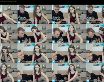tobywardroby — 10 minute Chaturbate couple cam video clip, 1080p, May 8, 2022