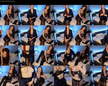 _astarta_ — 7 minute Chaturbate female cam video clip, 480p, May 9, 2022