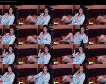 amazinerika — 13 minute Chaturbate female cam video clip, 1080p, May 9, 2022