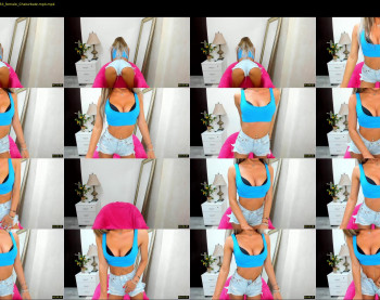 kate_belle — 7 minute Chaturbate female cam video clip, 1080p, May 10, 2022