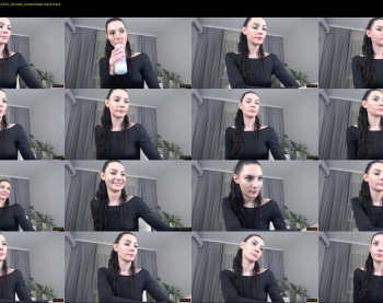 katrin_sweeft — 8 minute Chaturbate female cam video clip, 1080p, May 9, 2022