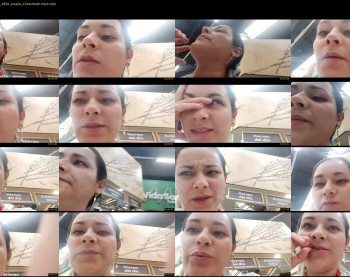 michelmomet — 12 minute Chaturbate female cam video clip, 360p, May 9, 2022