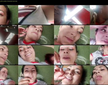 michelmomet — 8 minute Chaturbate female cam video clip, 360p, May 9, 2022