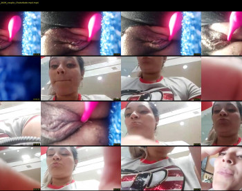 michelmomet — 11 minute Chaturbate female cam video clip, 360p, May 9, 2022