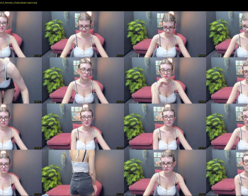 rubytwinkle — 55 minute Chaturbate female cam video clip, 1080p, May 10, 2022