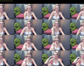 rubytwinkle — 9 minute Chaturbate female cam video clip, 1080p, May 10, 2022