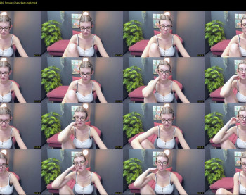 rubytwinkle — 4 minute Chaturbate female cam video clip, 1080p, May 10, 2022