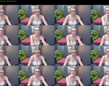 rubytwinkle — 3 minute Chaturbate female cam video clip, 1080p, May 10, 2022