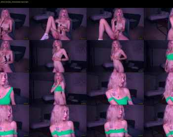 daddystrouble — 39 minute Chaturbate female cam video clip, 720p, May 11, 2022