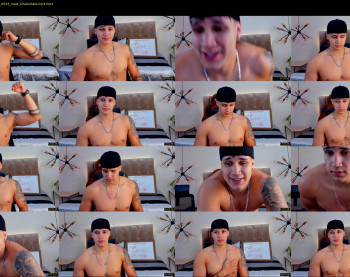 deymon_scott — 44 minute Chaturbate male cam video clip, 1080p, May 10, 2022