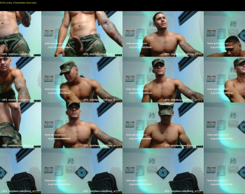 jhony_serna_ — 38 minute Chaturbate male cam video clip, 1080p, May 11, 2022