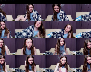 kate_cuddle — 43 minute Chaturbate female cam video clip, 720p, May 10, 2022