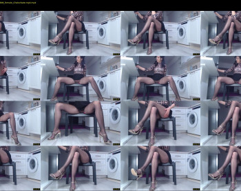 power_stuff — 8 minute Chaturbate female cam video clip, 720p, May 10, 2022