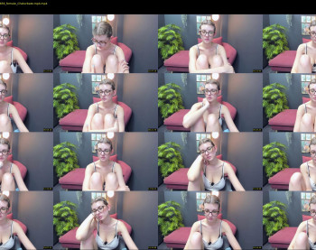 rubytwinkle — 24 minute Chaturbate female cam video clip, 1080p, May 10, 2022