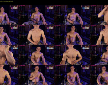 duke_j — 59 minute Chaturbate male cam video clip, 1080p, May 11, 2022