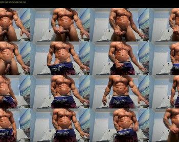 marcoducati — 8 minute Chaturbate male cam video clip, 720p, May 12, 2022