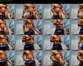 marcoducati — 8 minute Chaturbate male cam video clip, 720p, May 12, 2022