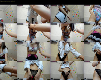 red_devilss — 61 minute Chaturbate female cam video clip, 720p, May 11, 2022