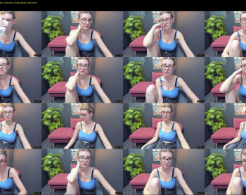 rubytwinkle — 11 minute Chaturbate female cam video clip, 1080p, May 12, 2022