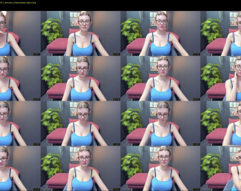 rubytwinkle — 20 minute Chaturbate female cam video clip, 1080p, May 12, 2022