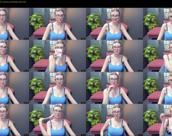 rubytwinkle — 29 minute Chaturbate female cam video clip, 1080p, May 12, 2022