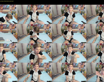adanstar — 37 minute Chaturbate male cam video clip, 1080p, May 13, 2022