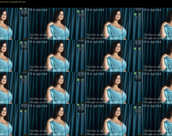 bustysierra — 5 minute Chaturbate female cam video clip, 1080p, May 12, 2022