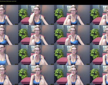 rubytwinkle — 10 minute Chaturbate female cam video clip, 1080p, May 12, 2022